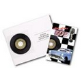 Children's Music CD-2 w/ Clear Jewel Case